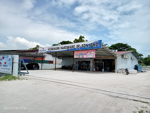 HOMEMARK HARDWARE (BERTAM BRANCH)