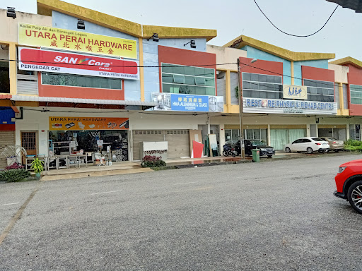 UTARA PERAI HARDWARE