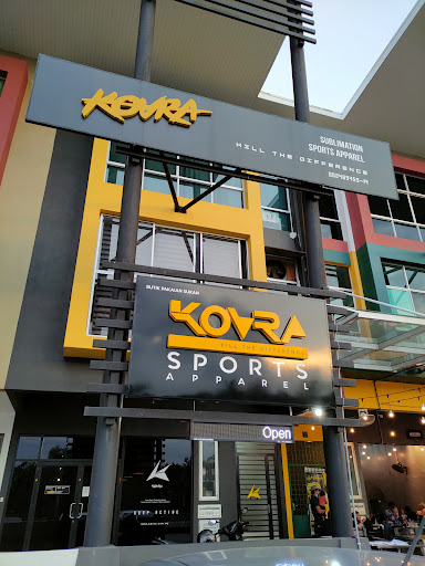 KOVRA