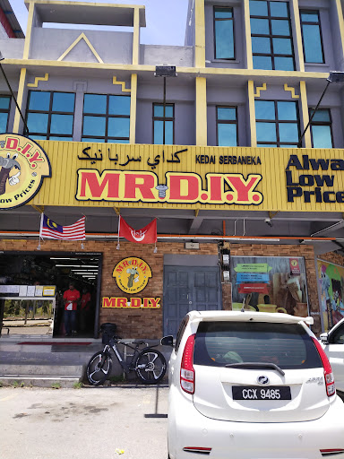 MR.DIY
