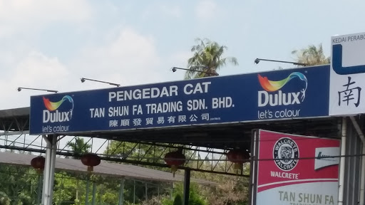 Tan Shun Fa Trading