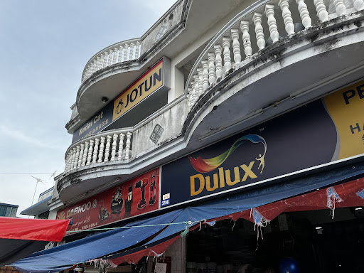 Kim Lee Huat Hardware Sdn Bhd