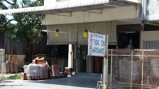 Thong Eon Hardware Trading