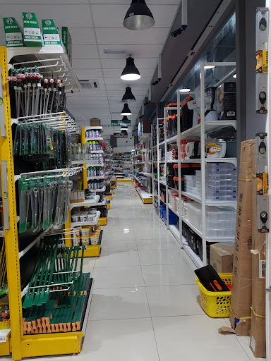 MR.DIY ( NibongTebal, Penang )