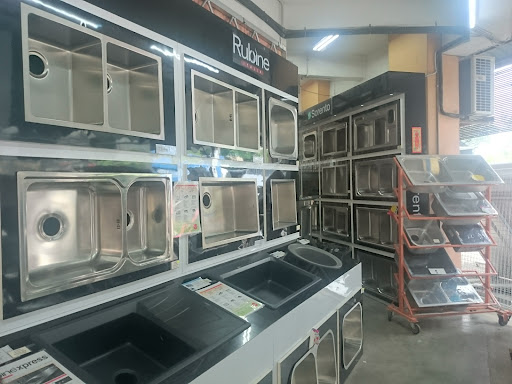 Sin Jin Da Hardware Sdn. Bhd.