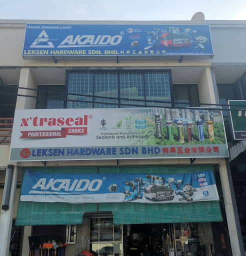 Leksen Hardware Sdn Bhd