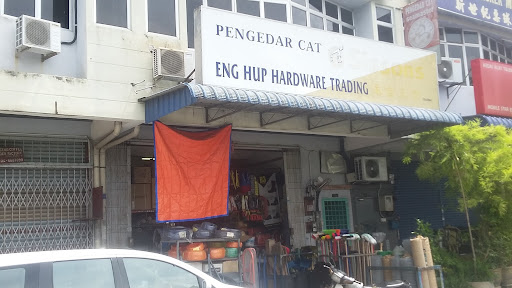 Eng Hup Hardware Trading