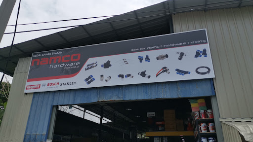 NAMCO