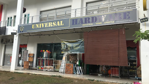 Universal Hardware Sdn Bhd
