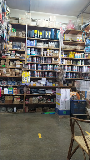 Power Industrial Supplies Co