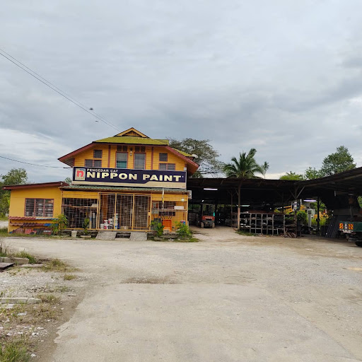 Win Shin Hardware & Construction