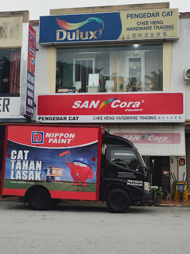 Chee Heng Hardware Trading