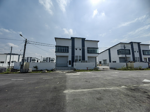 Keng Sun Trading (Pengkalan 3)