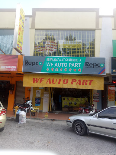 WF Auto Part