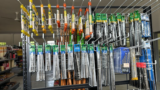 Beh Weng Khim Timber & Hardware Sdn Bhd