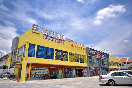 Starex Hardware Sdn Bhd