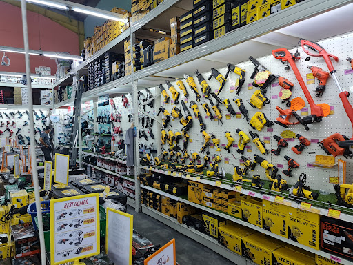 SLL Machinery Hardware Sdn. Bhd.