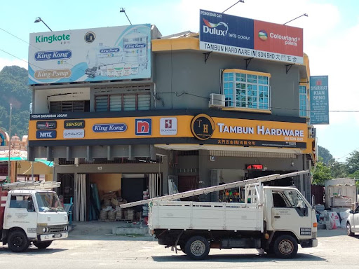 Tambun Hardware