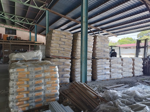 TL Ipoh Hardware & Building Materials