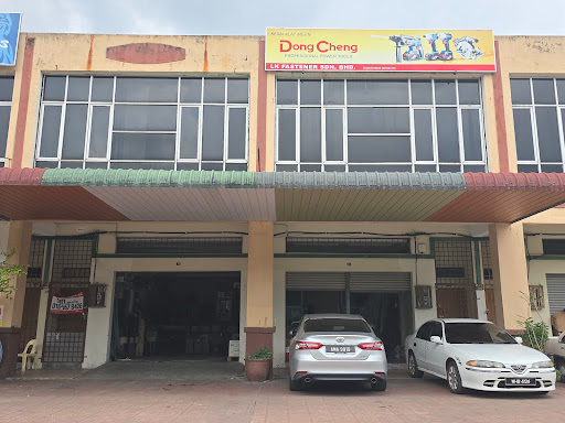Lk Fastener Sdn.Bhd