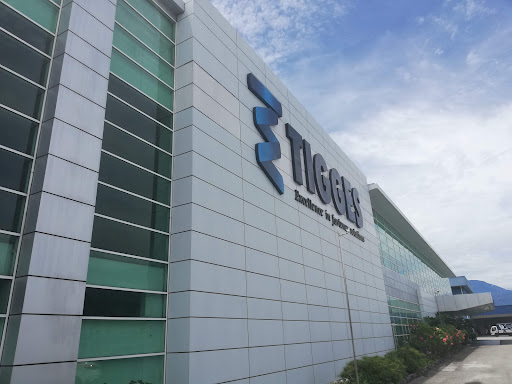 Tigges Fastener Technology (M) Sdn. Bhd.