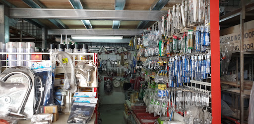 Leong Hardware Trading