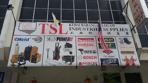 TSL Industries Supplies