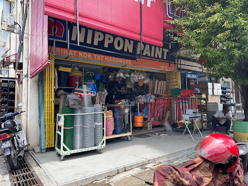 Kok Tat Hardware