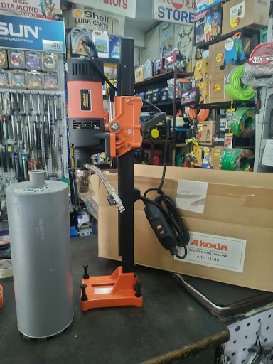 Syarikat Ipoh Hardware