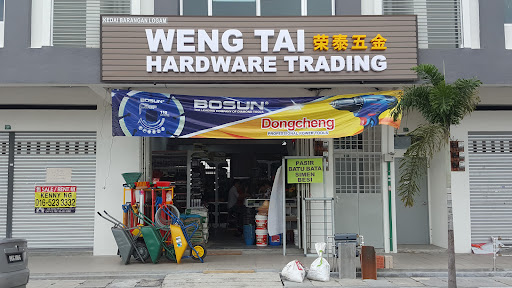 Weng Tai Hardware Trading