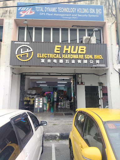 E HUB ELECTRICAL HARDWARE SDN.BHD