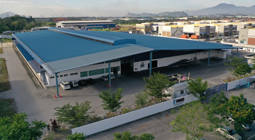 Tigges Fastening Technology Sdn Bhd