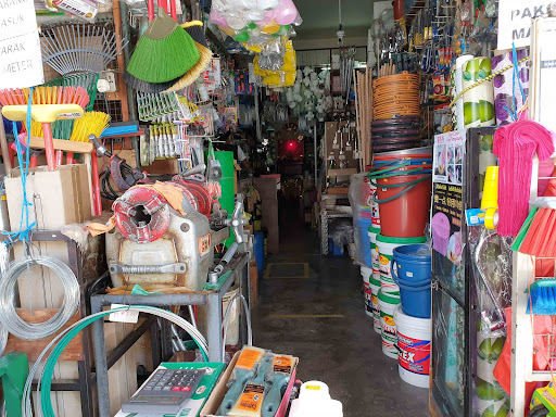Chee Kong Hardware Trading Co.