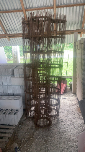 Syarikat Keluarga Ishak (Hardware)