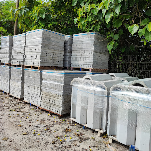 Mong Construction Materials Supply (Old Store)