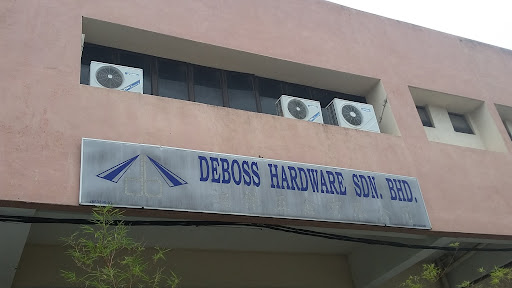 DeBoss Hardware Sdn. Bhd.