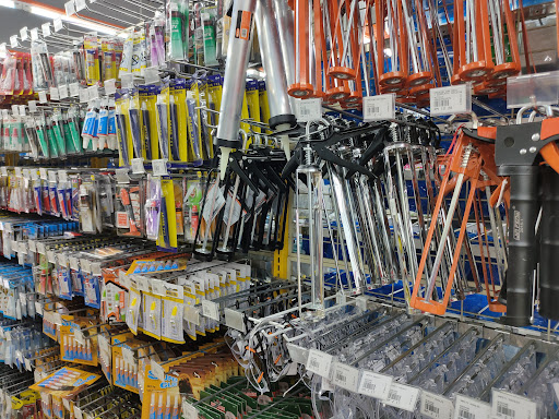 Mr. DIY ( Bukit Permata, Lumut, Perak )