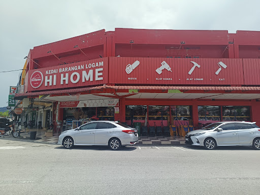 Hi Home Sri Manjung