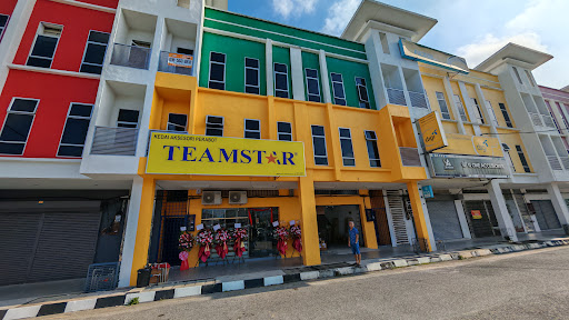 Teamstar Sitiawan
