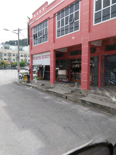 Brother Hong Hardware Sdn Bhd