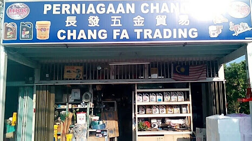 Chang Fa hardware