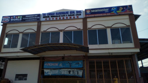 Tai Chuan Hardware Sdn. Bhd.