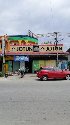 Hayat Hardware Enterprise