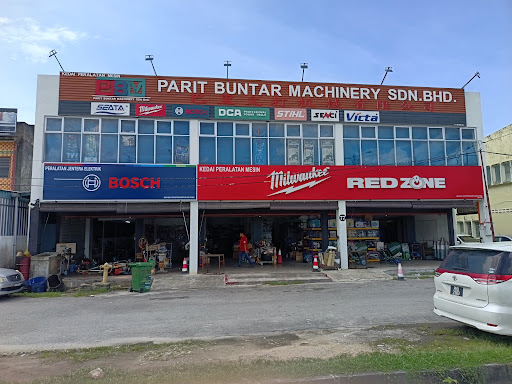 Parit Buntar Machinery
