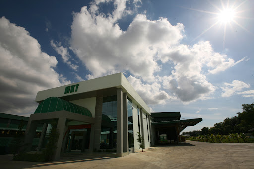 MKT Marketing Sdn. Bhd.