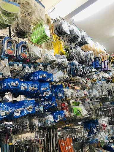 Huat Lee heng 發利興五金板棧