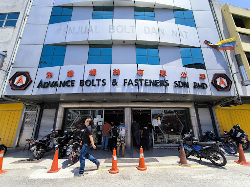 Advance Bolts & Fasteners Sdn Bhd