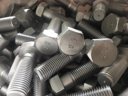 Asia Bolts & Nuts (KL) Sdn. Bhd.