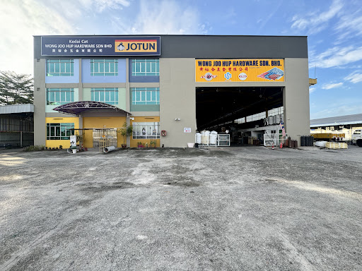 Wong Joo Hup Hardware Sdn. Bhd.