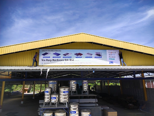 Vin Harp Hardware Sdn Bhd